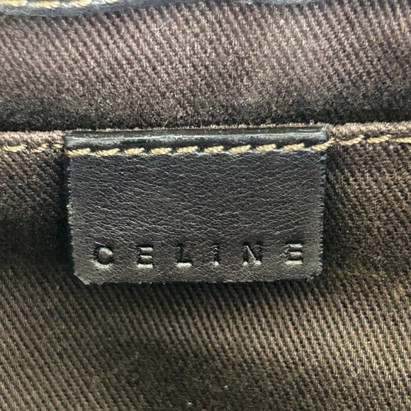 Celine Boogie Bag - Picture 9 of 12
